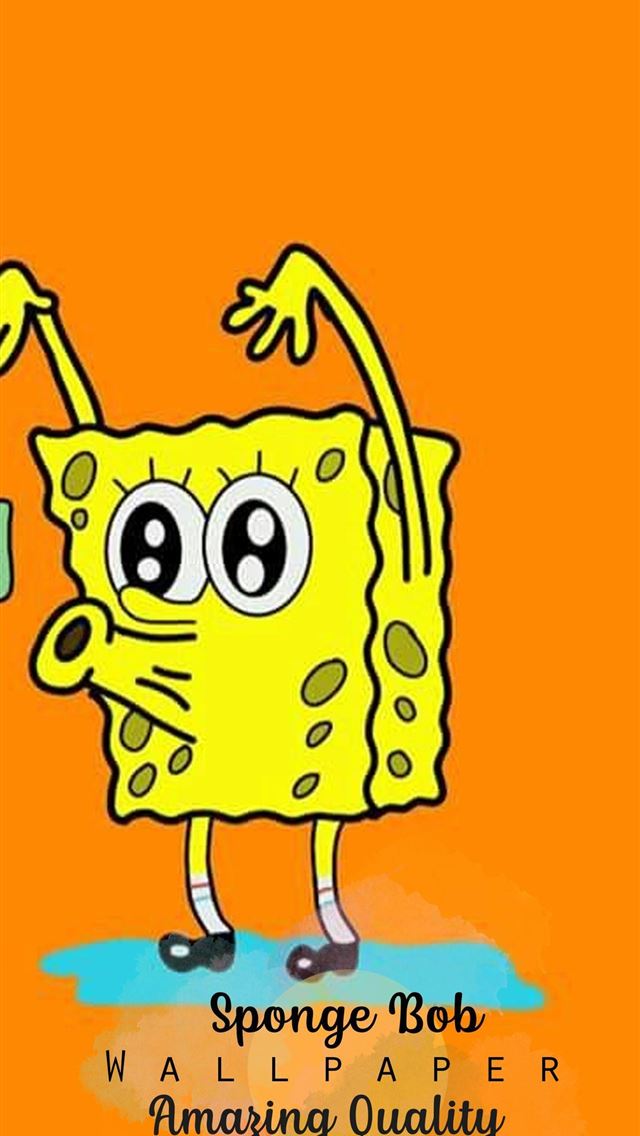 1284x2778 spongbob - spongbob iPhone Wallpaper