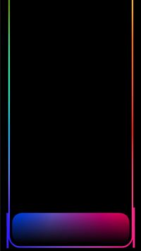 Max Outline wallpaper