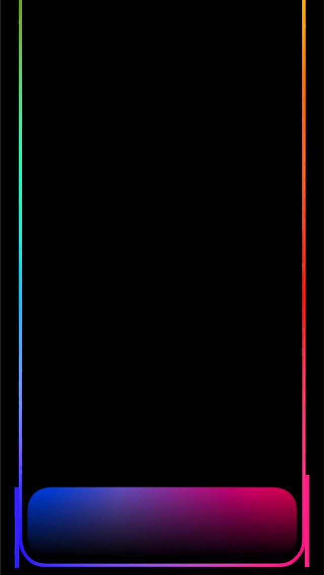 1284x2778 Max Outline - max iPhone Wallpaper