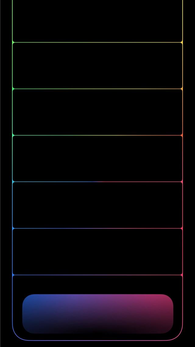 640x1136 Max Shelves -  iPhone Wallpaper