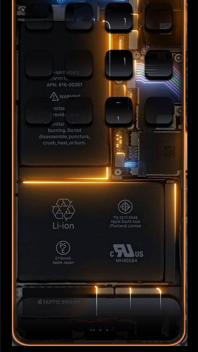 1284x2778 Max - max iPhone Wallpaper