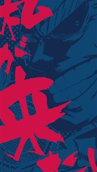 myheroacademia allmight wallpaper