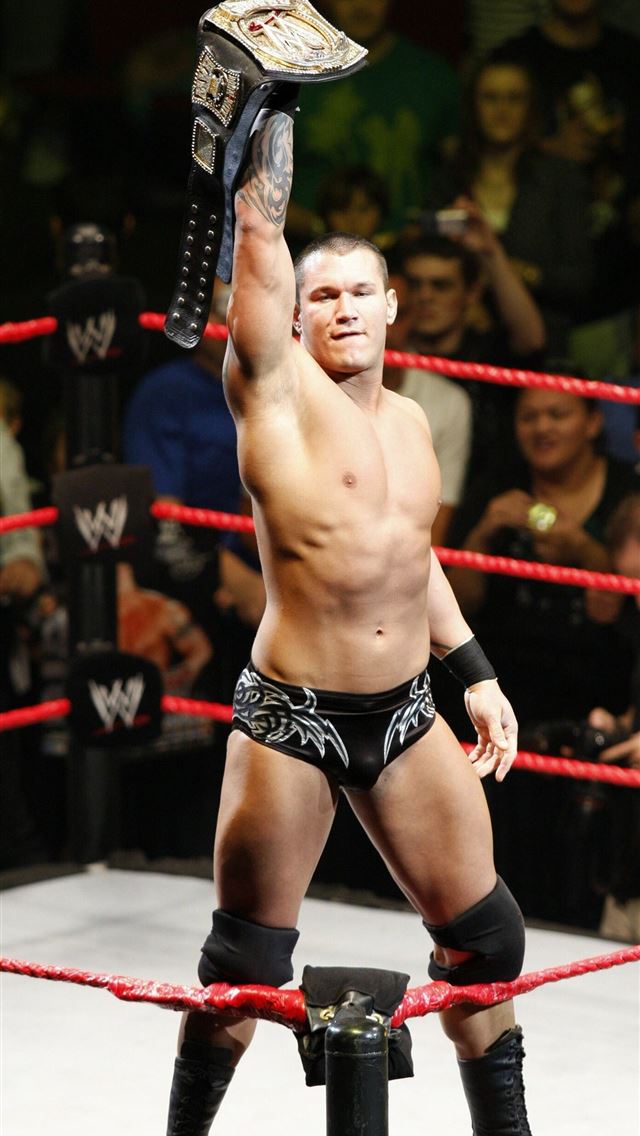 1284x2778   - randy orton iPhone Wallpaper