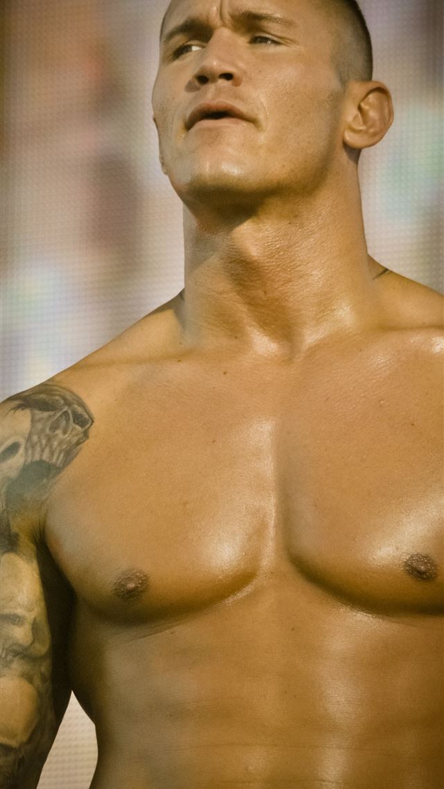 1284x2778 File Randy Orton 2010 jpg mons - randy orton iPhone Wallpaper