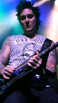 Free Synyster 2015 HD for your Desktop Mobile Tabl... wallpaper