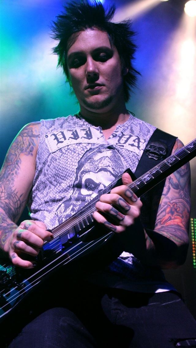 1125x2436 Free Synyster 2015 HD for your Desktop Mobile Tabl... - randy orton iPhone Wallpaper