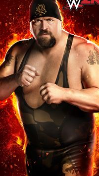 randy orton wallpaper