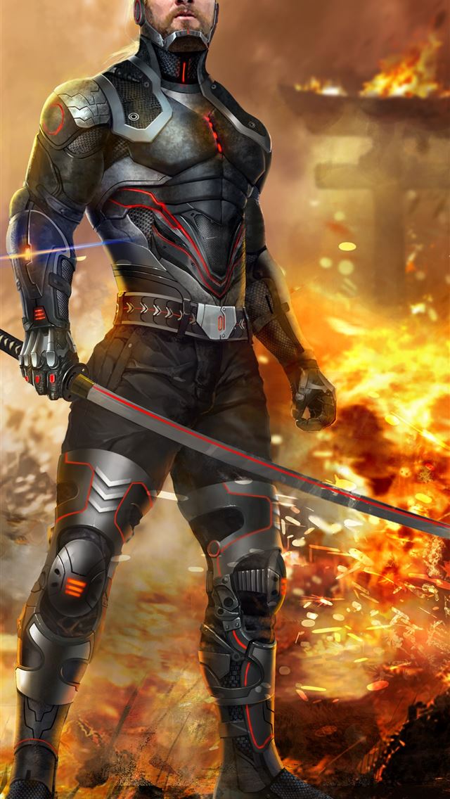 1284x2778 randy orton - randy orton iPhone Wallpaper