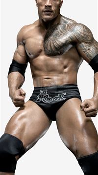 randy orton wallpaper