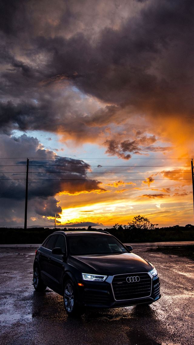 1284x2778 audi 4k - audi 4k iPhone Wallpaper