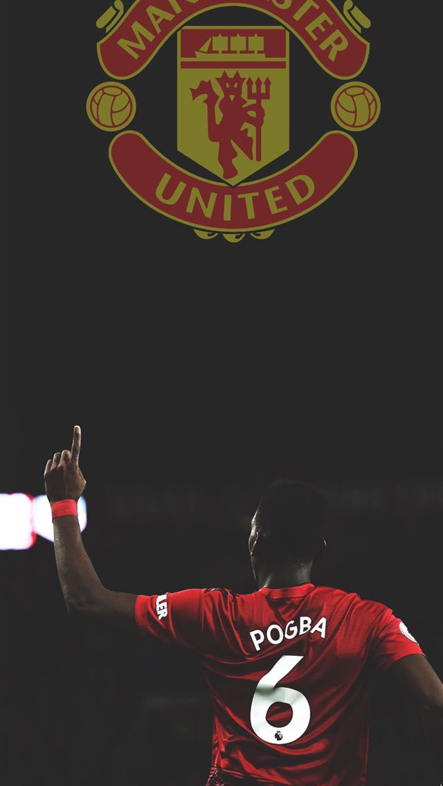 1284x2778 paul pogba manchester united - paul pogba manchester united iPhone Wallpaper