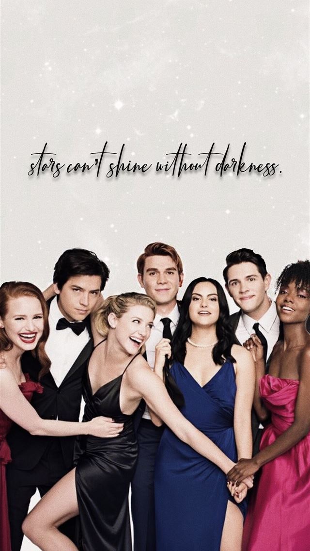 1284x2778 Riverdale Top Free Riverdale Backgrounds Access - riverdale iPhone Wallpaper
