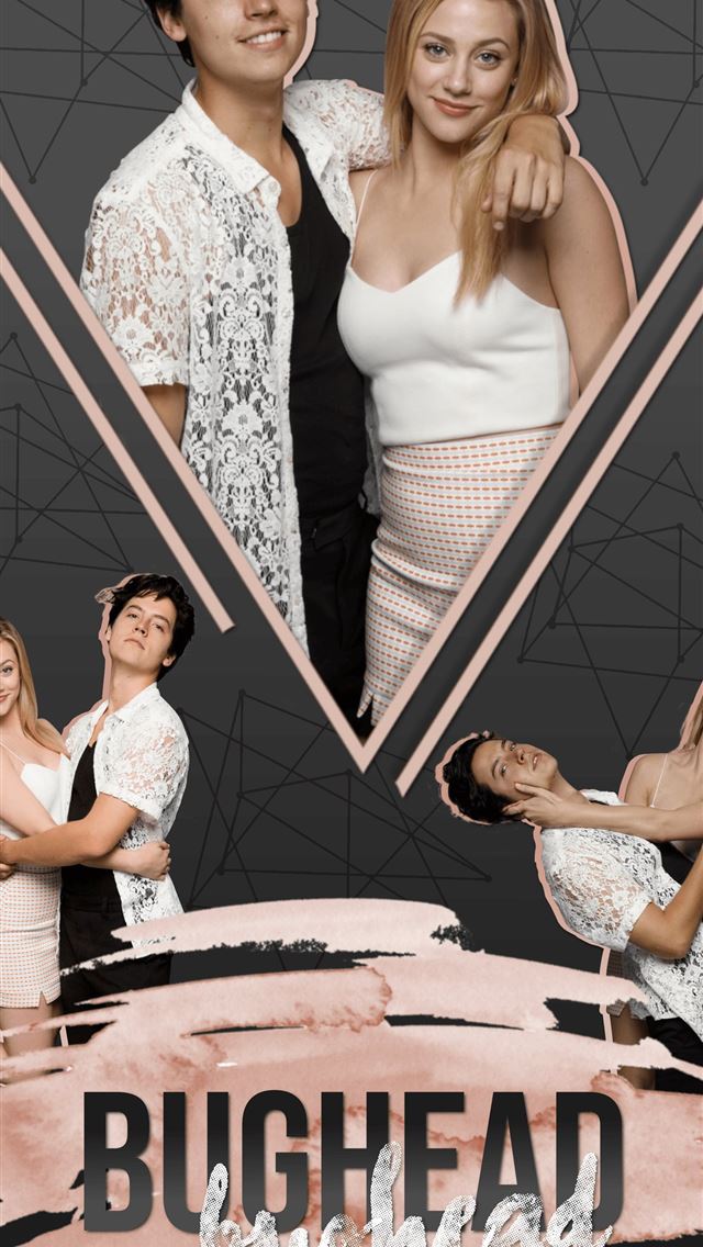 1284x2778 Riverdale Jughead And Betty Cave - riverdale iPhone Wallpaper