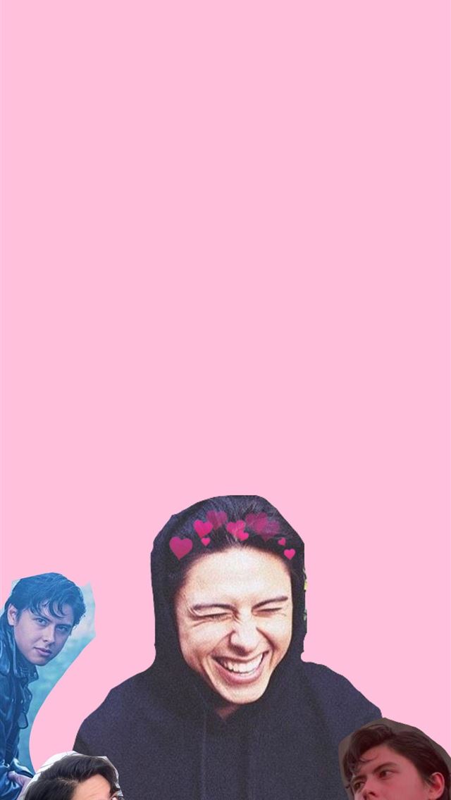 1284x2778 Riverdale Sweet Pea Cave - riverdale iPhone Wallpaper