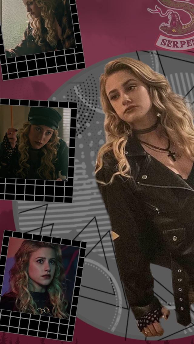 1284x2778 riverdale - riverdale iPhone Wallpaper