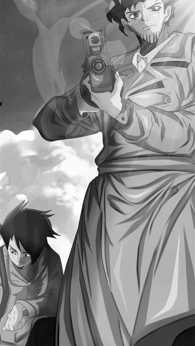 1284x2778 Anime The Promised Neverland Cave - anime iPhone Wallpaper