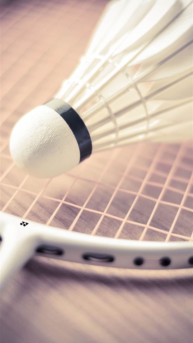 Best Badminton Iphone Hd Wallpapers Ilikewallpaper