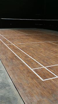 Badminton Court Cave wallpaper