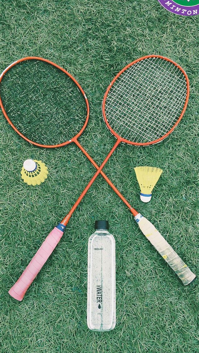 1284x2778 Olympic Badminton Information in English - badminton iPhone Wallpaper