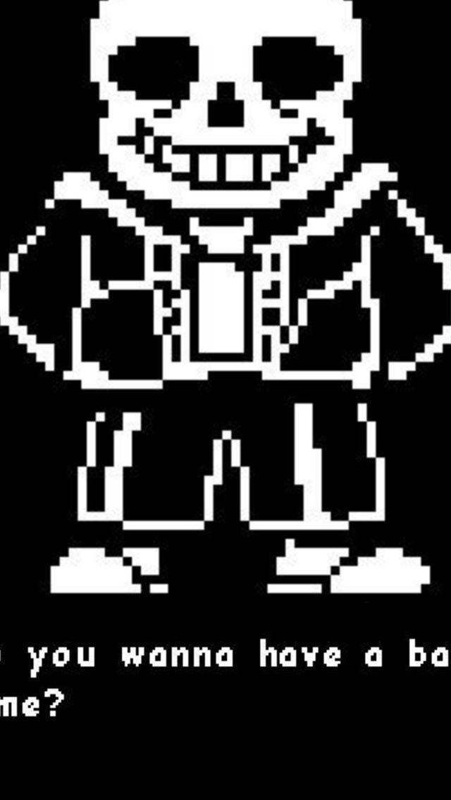 Best Undertale Iphone Hd Wallpapers Ilikewallpaper