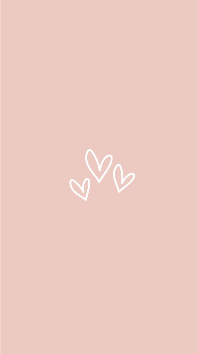 1284x2778 Love hearts template for Instagram Highlights Stor... - instagram iPhone Wallpaper