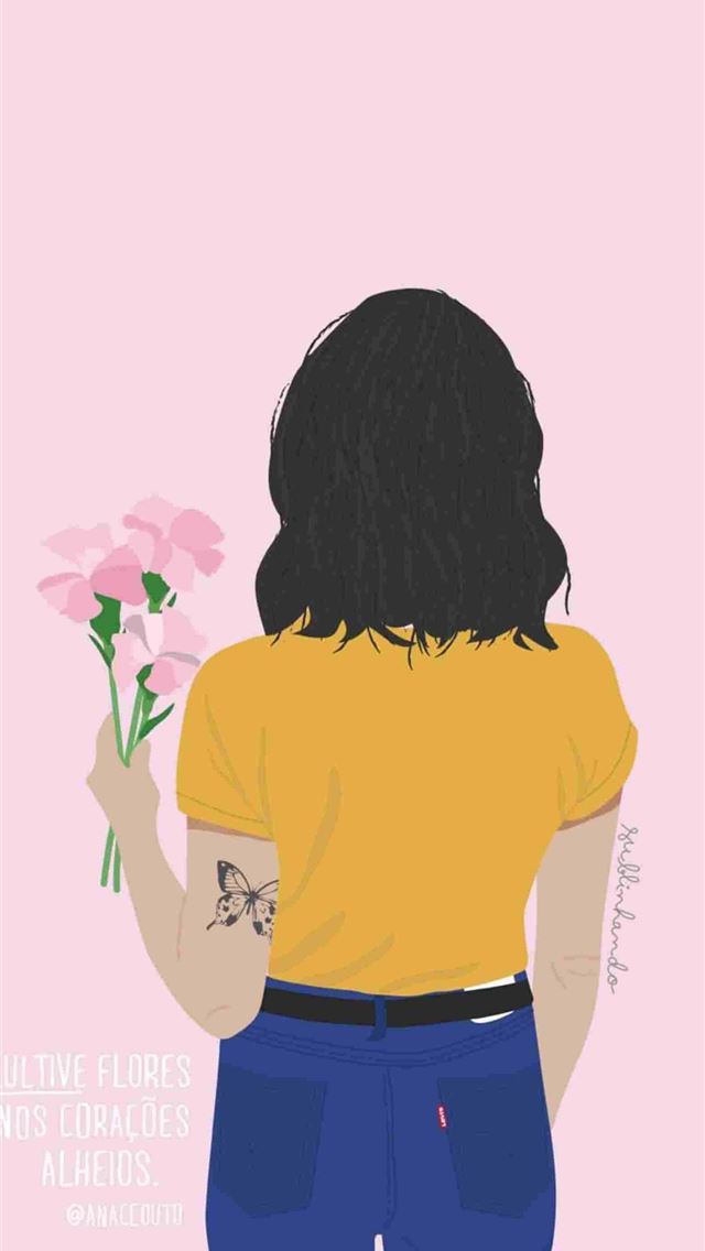1284x2778 Instagram Girls Cave - instagram iPhone Wallpaper
