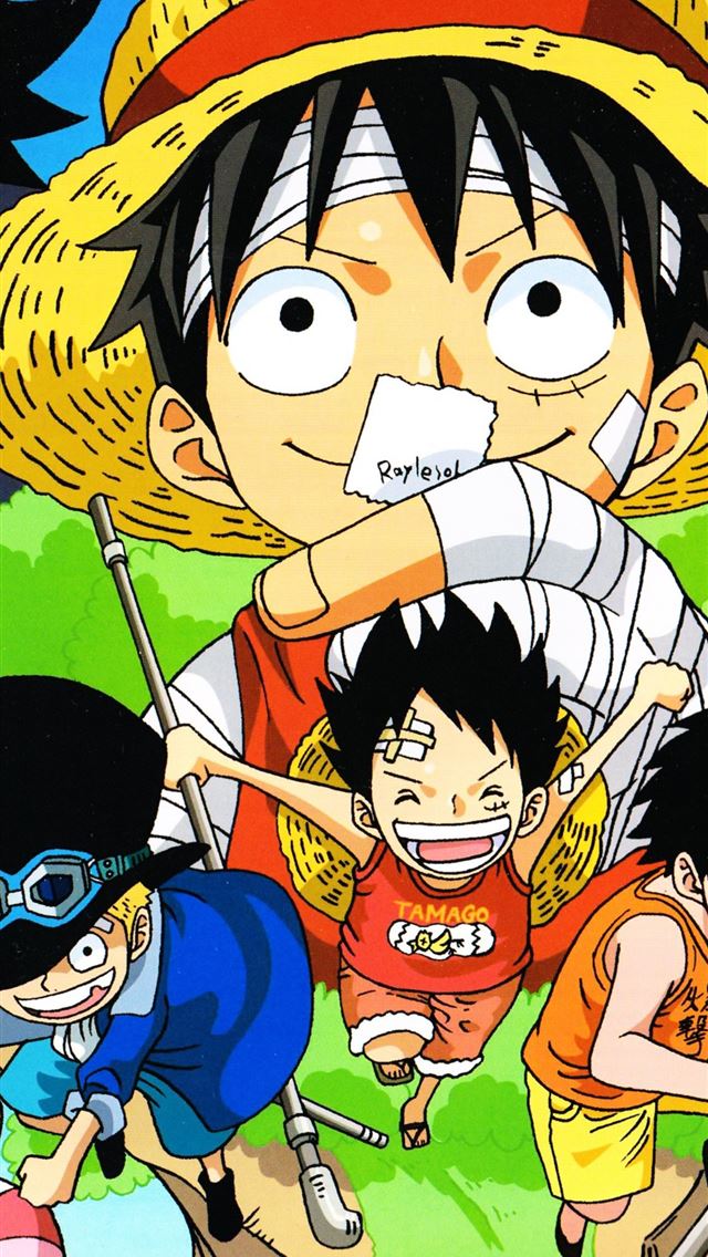 1125x2436 One Piece teahub io - anime iPhone Wallpaper