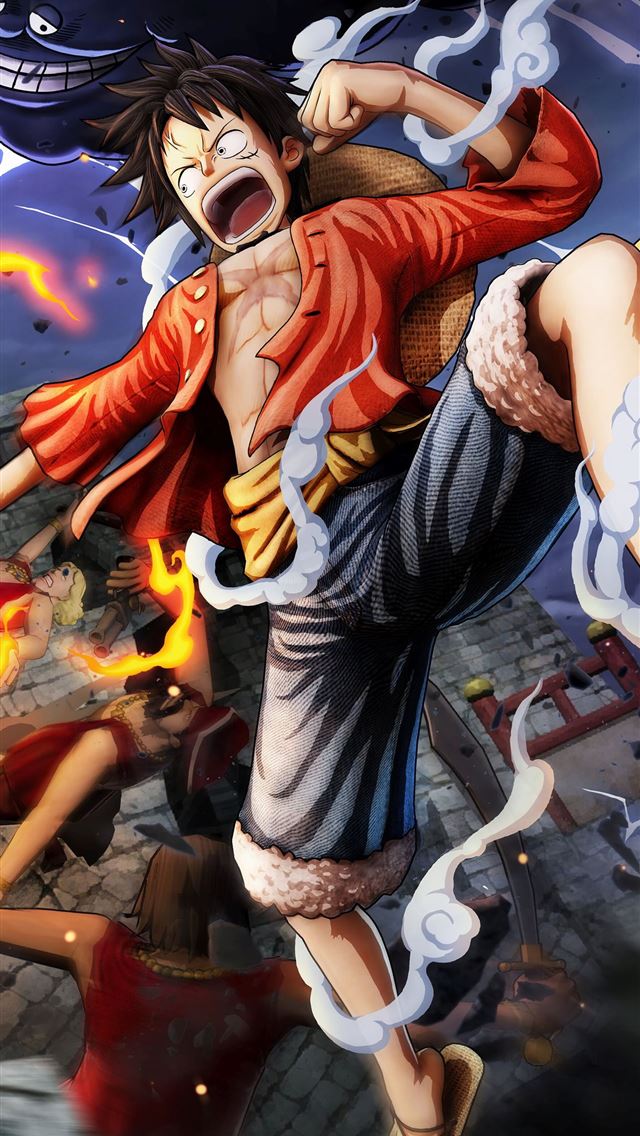 1284x2778 Anime One Piece KoLPaPer Awesome Free HD - anime iPhone Wallpaper