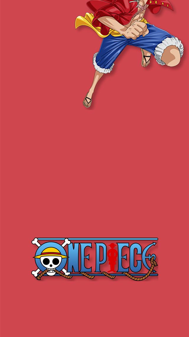 1284x2778 One Piece S10 -  iPhone Wallpaper