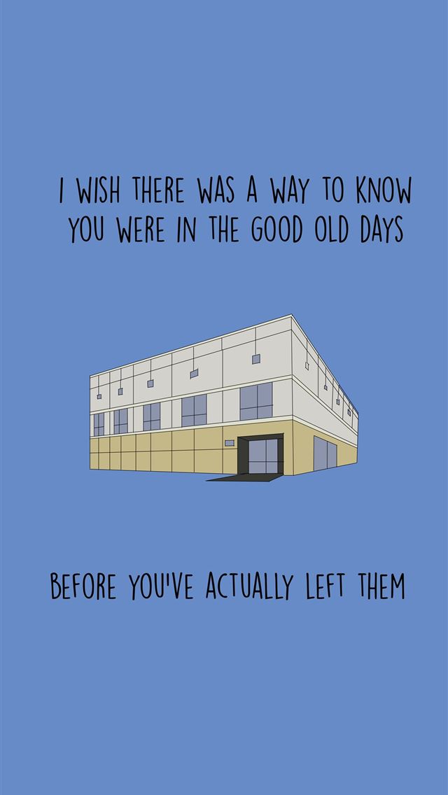 640x1136 The Office by wackyposter DunderMifflin -  iPhone Wallpaper