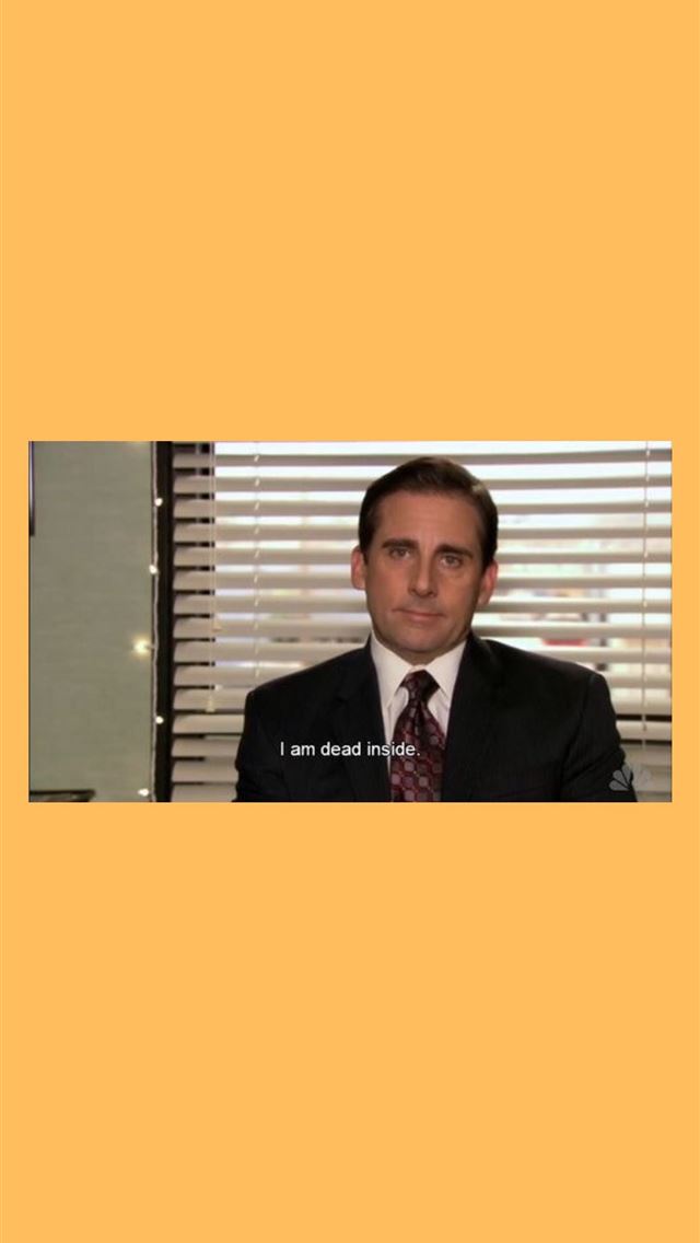 640x1136 the office -  iPhone Wallpaper