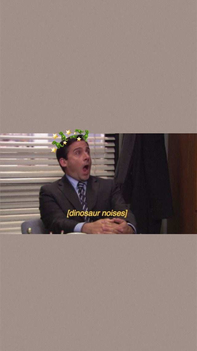 640x1136 The Office -  iPhone Wallpaper