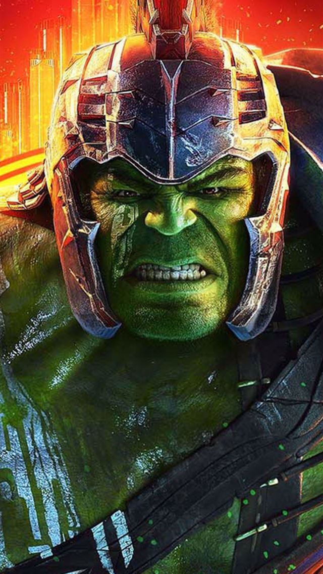 1284x2778 thor ragnarok hd - thor ragnarok hd iPhone Wallpaper