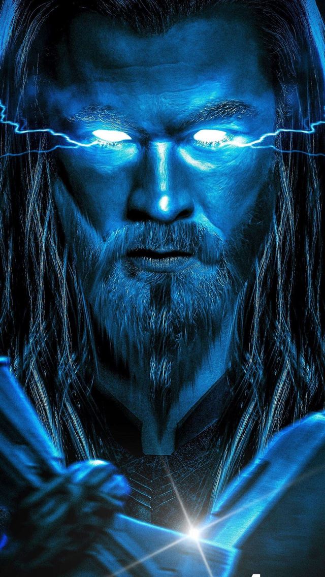 1284x2778 thor ragnarok hd - thor ragnarok hd iPhone Wallpaper