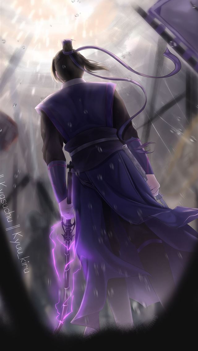 1284x2778 mo dao zu shi - mo dao zu shi iPhone Wallpaper