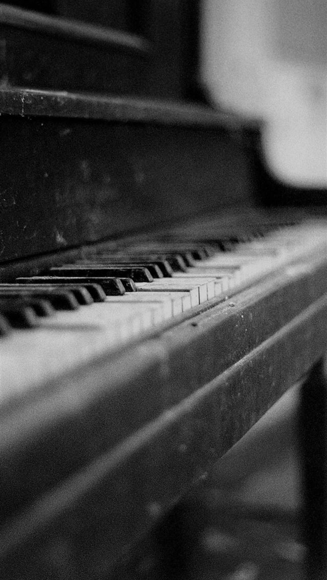 1284x2778 monochrome piano K hd desktop - piano iPhone Wallpaper