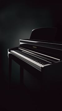 Legjobb Piano iPhone HD háttérképekLegjobb Piano iPhone HD háttérképek  