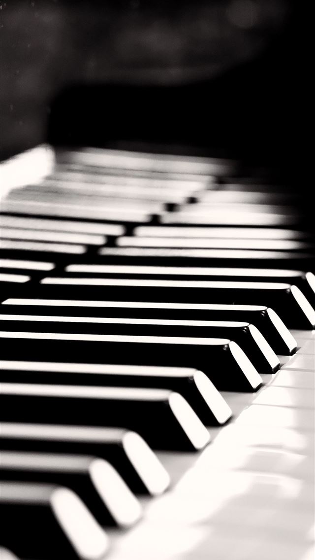 1284x2778 piano bw keys musical instrument samsung galaxy s4... - piano iPhone Wallpaper