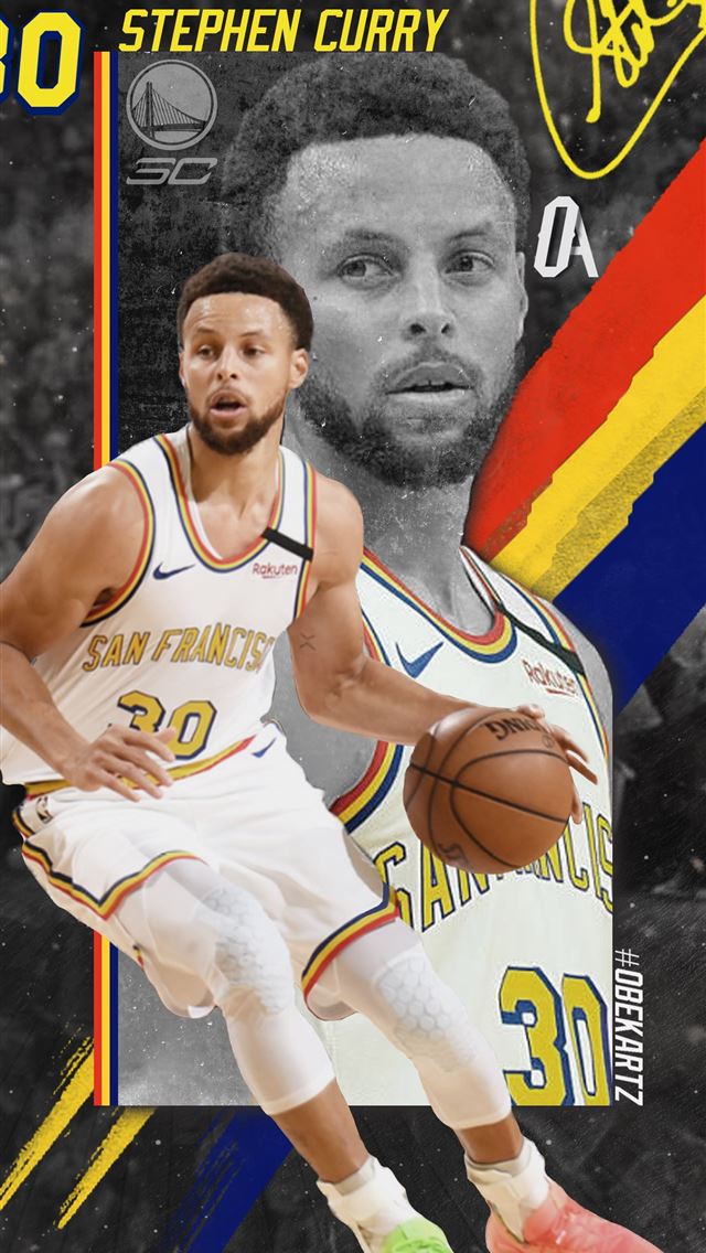 1284x2778 sonunda obekartz on Twitter - stephen curry iPhone Wallpaper