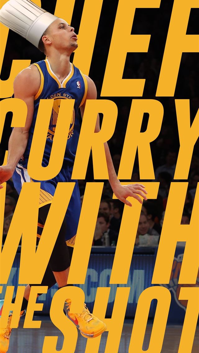 640x1136 Stephen Curry Phone Top Free Stephen Curry Phone B... -  iPhone Wallpaper