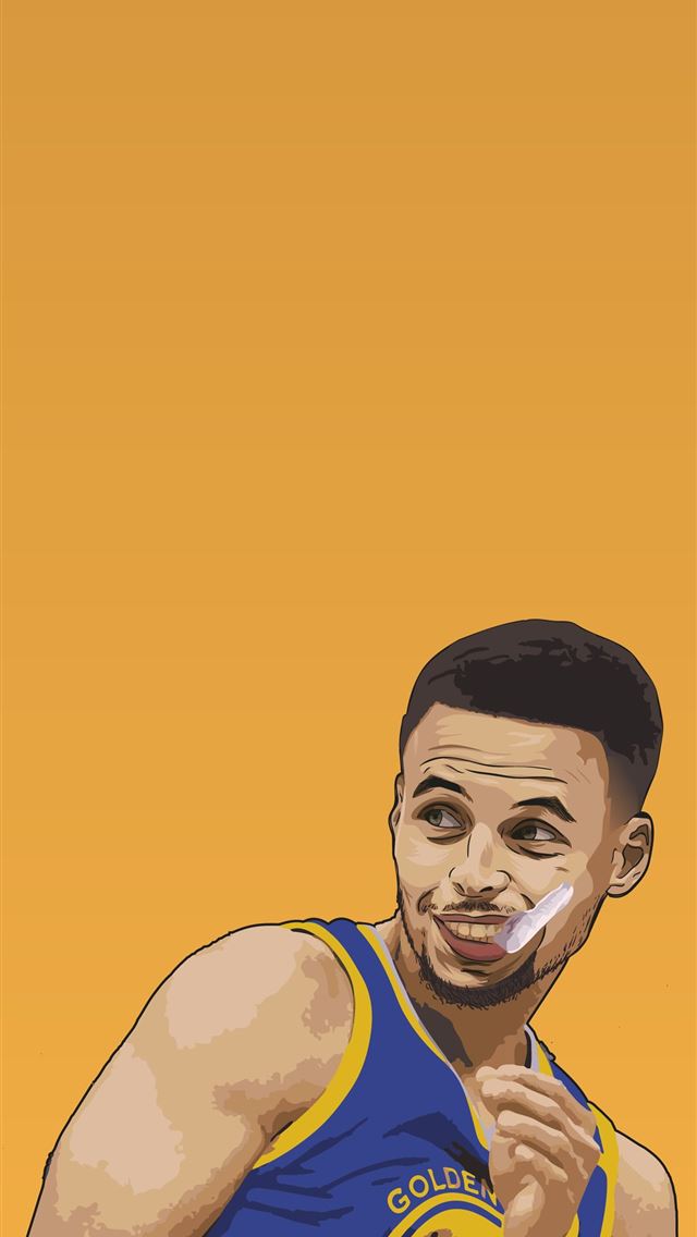 1284x2778 Stephen Curry - stephen curry iPhone Wallpaper