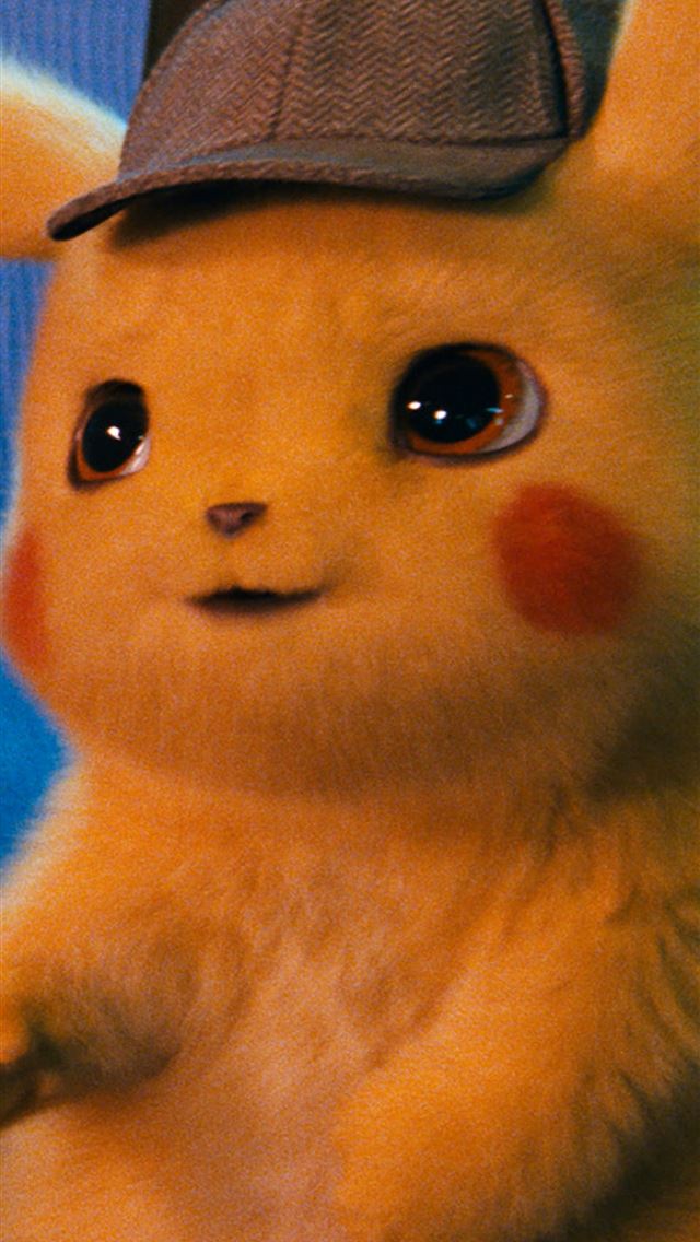 1284x2778 pikachu hd - pikachu hd iPhone Wallpaper