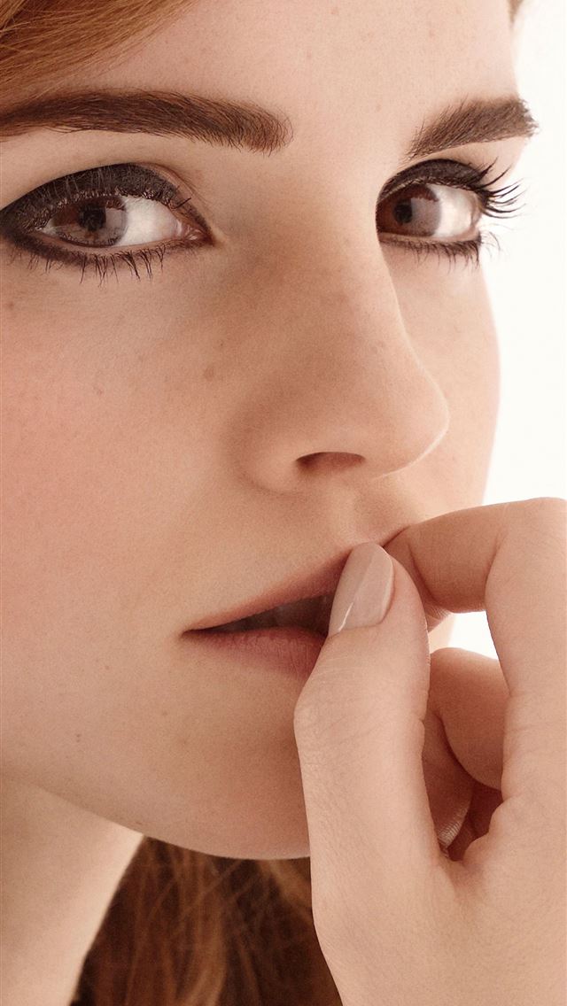 1284x2778 Emma Watson Android Cave - Emma Watson iPhone Wallpaper