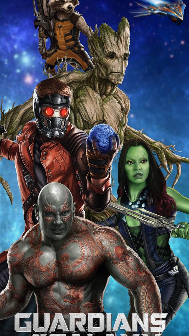 1284x2778 Free Guardians of the Galaxy by ArkhamNatic for yo... - guardians of the galaxy iPhone Wallpaper