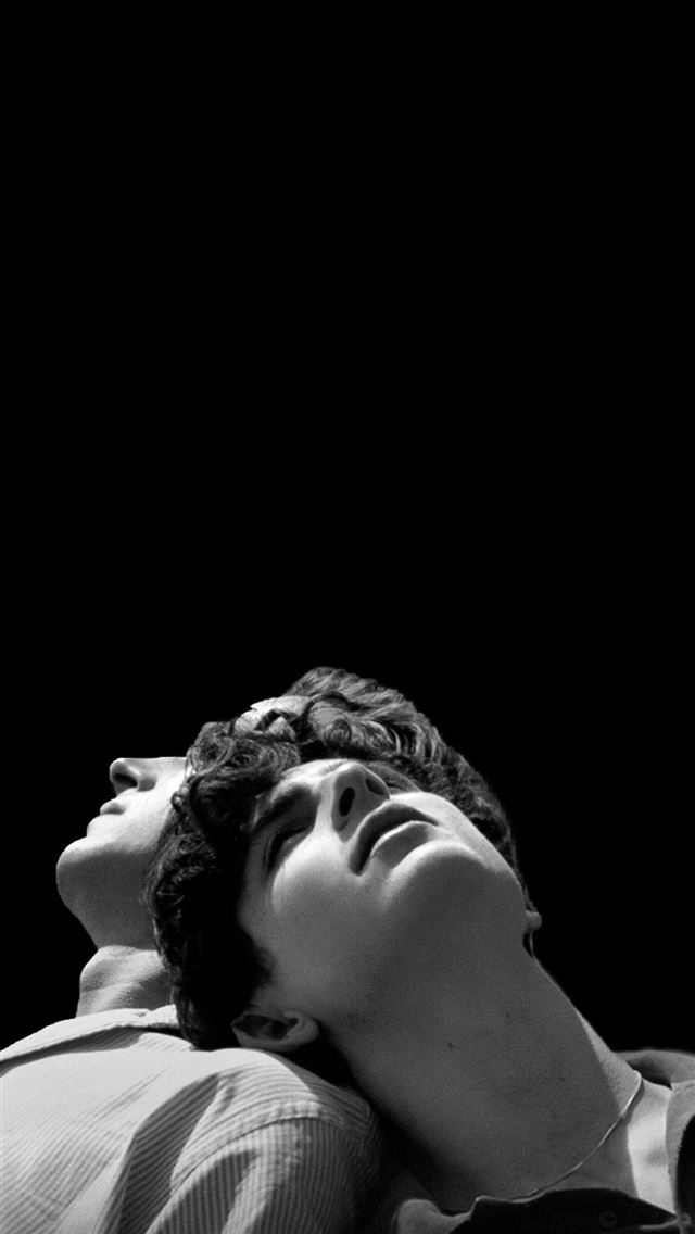 1284x2778 Call Me By Your Name submitted by burakgonenc to r... - call me by your name iPhone Wallpaper