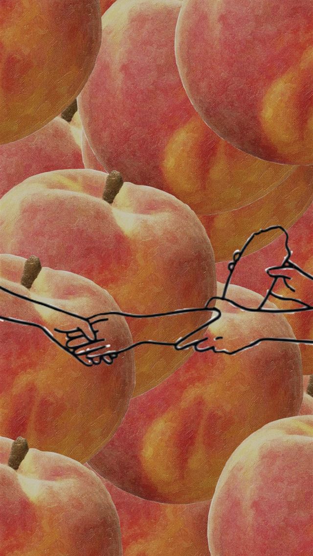 640x1136 Call Me By Your Name -  iPhone Wallpaper