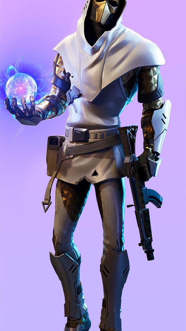 1284x2778 fortnite chapter 2 season 2 - fortnite chapter 2 season 2 iPhone Wallpaper