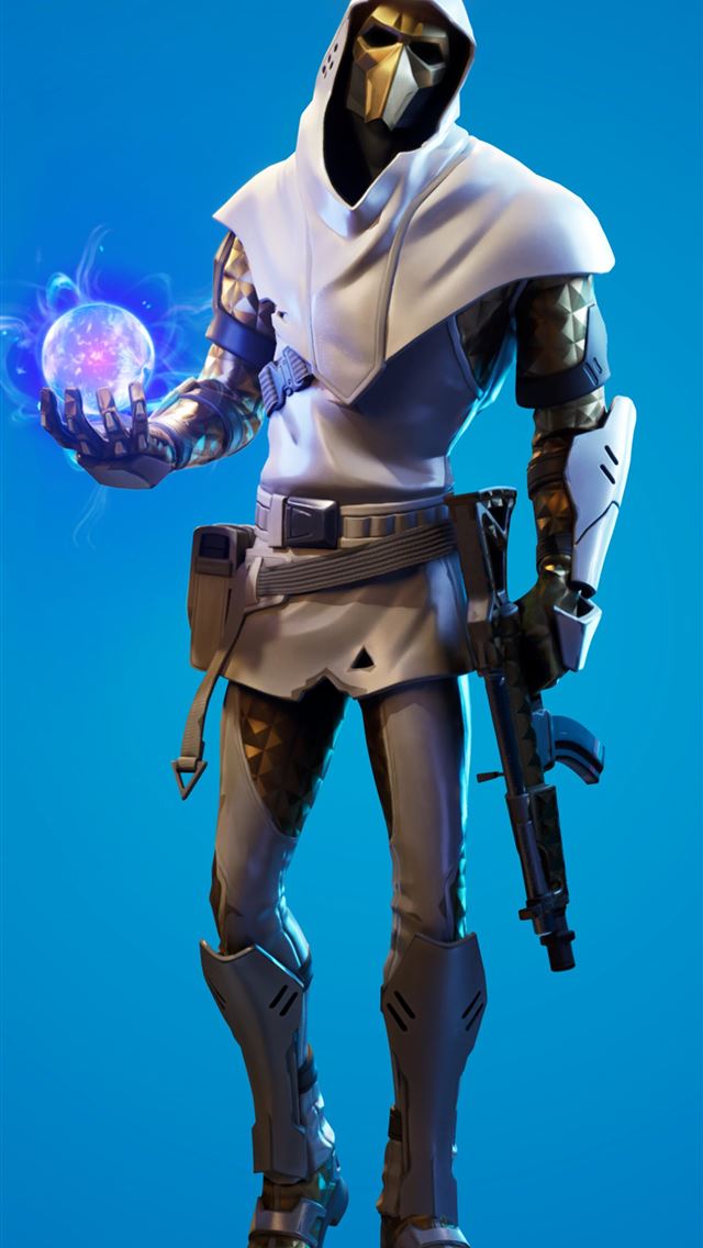 1284x2778 fortnite chapter 2 season 2 - fortnite chapter 2 season 2 iPhone Wallpaper