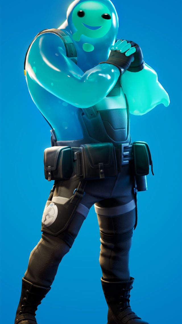 1284x2778 fortnite chapter 2 season 2 - fortnite chapter 2 season 2 iPhone Wallpaper