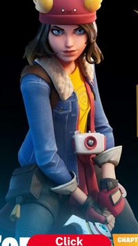 Fortnite chapter 2 season 2 phone backgrounds  wallpaper